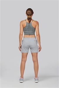 PANTALONCINI DONNA